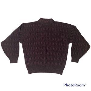 McGregor vintage chunky sweater